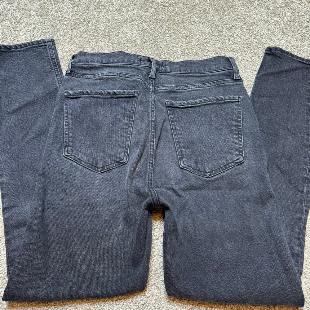 Nico High Rise Slim in Virtue AGOLDE - Picture 5 of 6